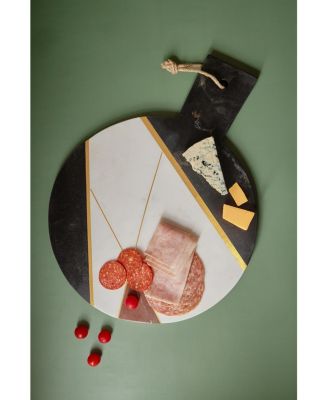  Sardinia Marble Cheese Board