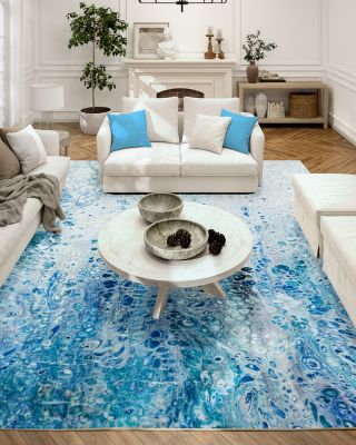 Kikiamo KK18 Area Rug Collection