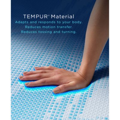 Tempur-LuxeBreeze 2.0 Firm Mattress
