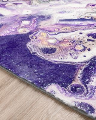 Kikiamo KK7 Runner Area Rug, 2'3" x 7'6"