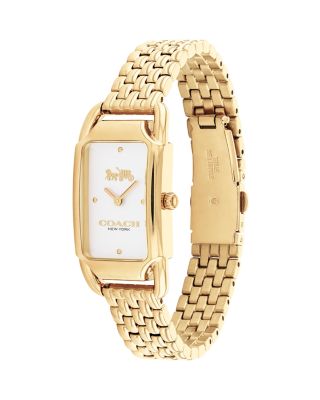 Cadie Bracelet Watch, 20mm x 32.5mm