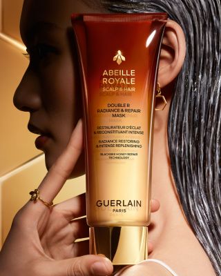 Abeille Royale Double R Radiance & Repair Mask 6.7 oz.