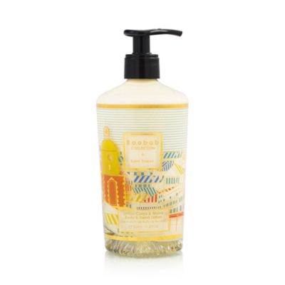 Saint-Tropez Body &amp; Hand Lotion 11.8 oz.