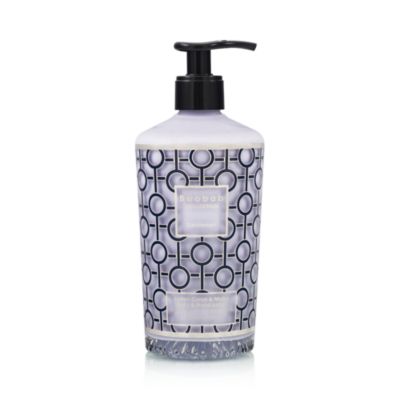 Gentlemen Body &amp; Hand Lotion 11.8 oz.