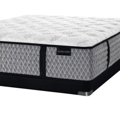 Bel-Air Getty Firm Mattress - Exclusive