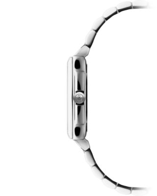Toccata Bracelet Watch, 23mm x 28mm