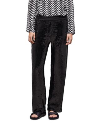 The Kooples Sequined Pants