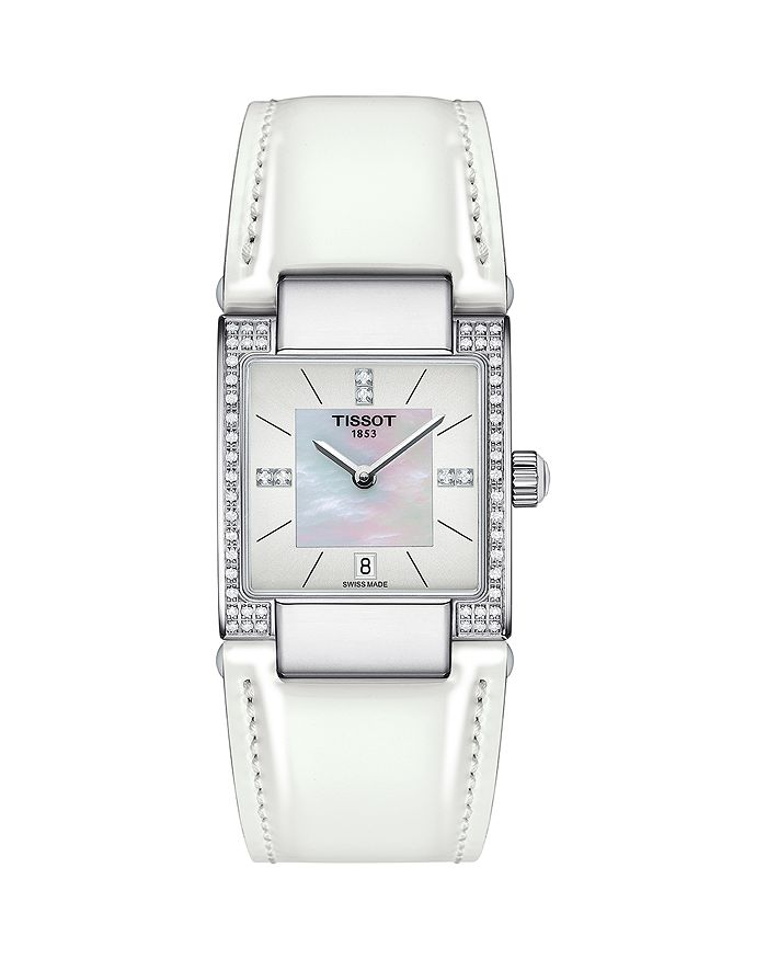 Tissot t02 top