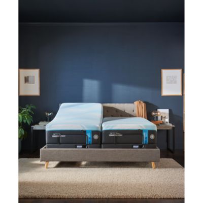 Tempur-LuxeBreeze 2.0 Soft Mattress