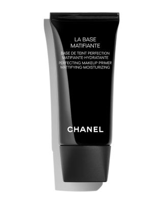 CHANEL - LA BASE MATIFIANTE Perfecting Makeup Primer 1 oz.