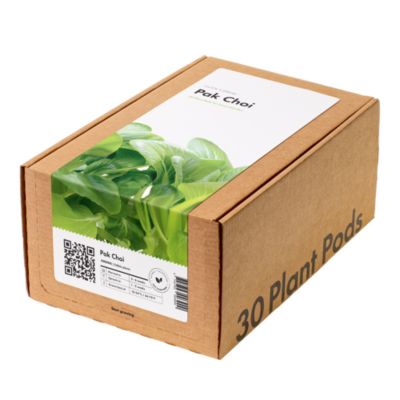 Click and Grow - 30 Pack Pak Choi Pods