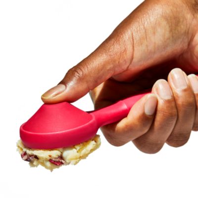 Cookie Scoop and Spatula Set