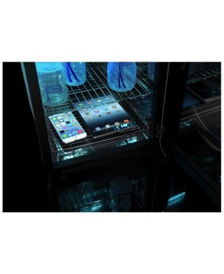  UV-C Sterilizer and Dryer