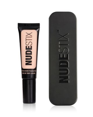 NUDESTIX - Tinted Cover Foundation