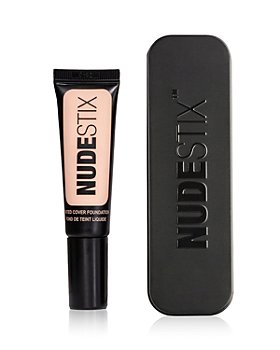 NUDESTIX - Tinted Cover Foundation
