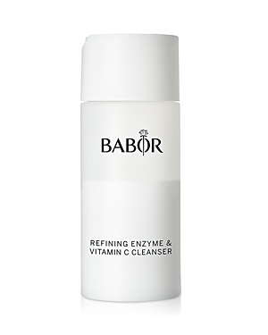 BABOR REFINING ENZYME & VITAMIN C CLEANSER 1.41 OZ.