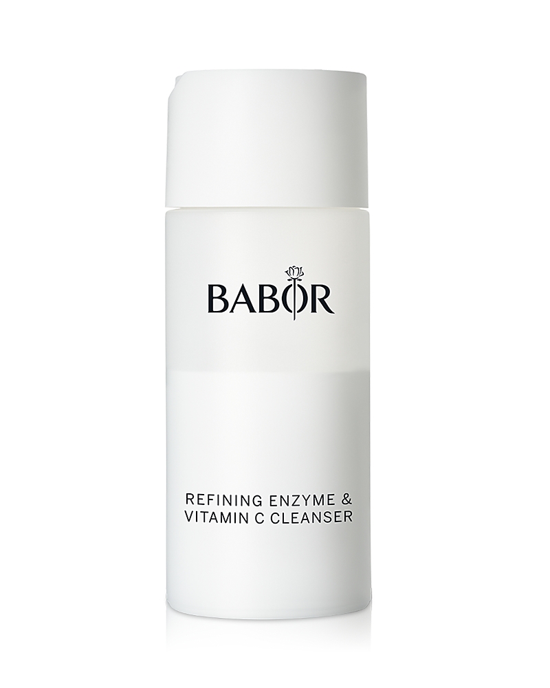 Babor Refining Enzyme & Vitamin C Cleanser 1.41 Oz.