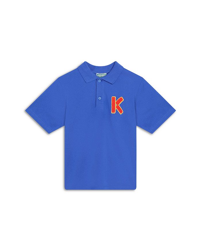 Boys best sale kenzo polo