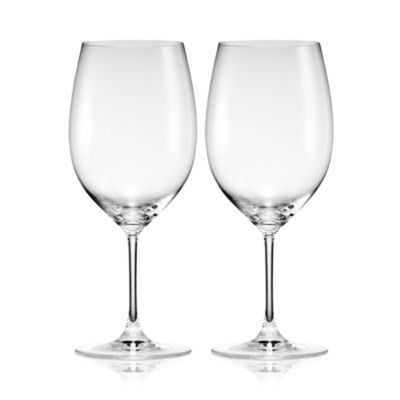 Vinum Cabernet Glasses, Buy 6 Get 8