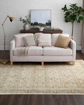 Divina Virtuous Area Rug, 6'6" x 9'6"