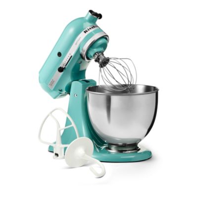 Artisan 5-Quart Stand Mixer