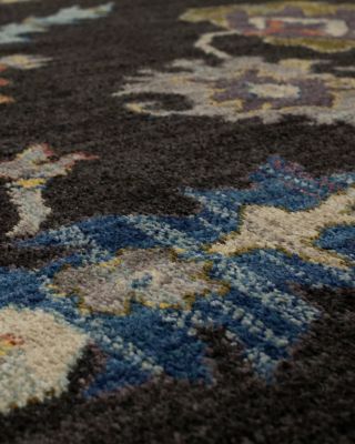 Pandora Fury Area Rug, 5'3" x 7'10"