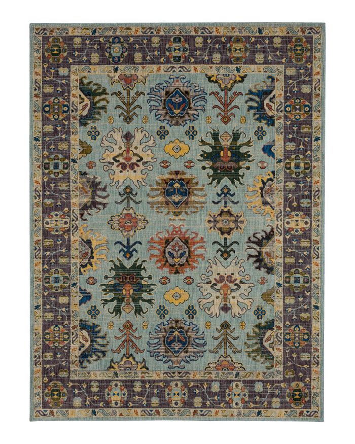 Pandora Obsession Area Rug, 5'3" x 7'10"