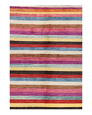 Bashian Modern Mdrn-1 Area Rug, 5'1 X 7'3 In Multi