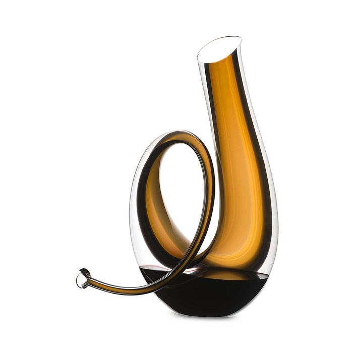 Horn Decanter