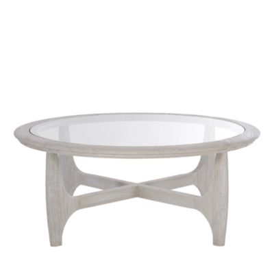 Bernhardt - Minetta Cocktail Table