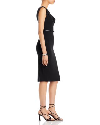 Jackie Sheath Dress