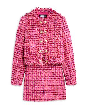 KatieJnyc Girls' Clothes (Size 7-16) - Bloomingdale's