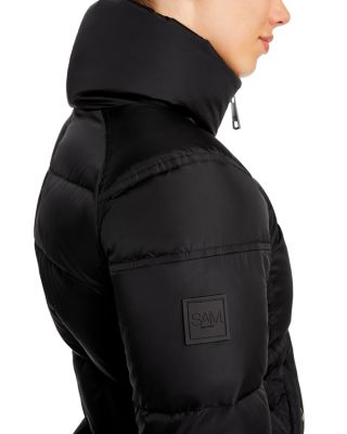 Freestyle Down Jacket