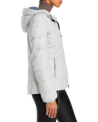 Abbott Hoody Down Jacket