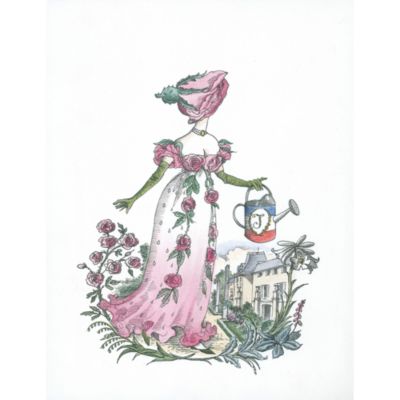 Josephine Room Spray, Floral Garden, 12.7 oz.