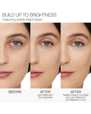 Light Reflecting Eye Brightener