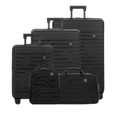 B|Y Ulisse Luggage Collection