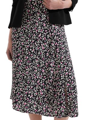 HOBBS LONDON - Annette Midi Skirt