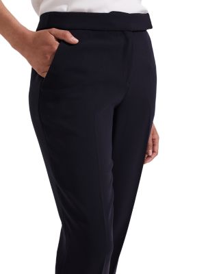 Stevie Tapered Leg Trousers