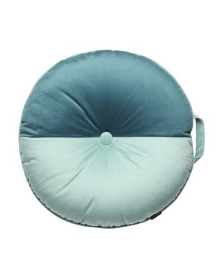 DockATot Velvet Tuffet Cushion