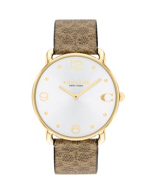 COACH - Elliot Watch, 36mm