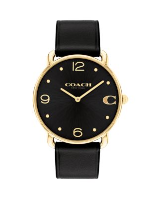 COACH - Elliot Watch, 36mm