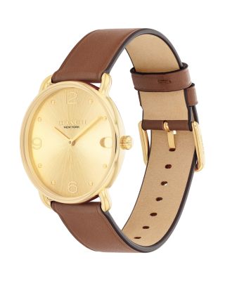 Elliot Watch, 36mm