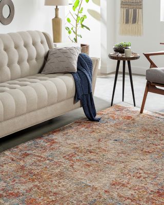 Mirabel MBE-2300 Area Rug, 2&#39;7&amp;quot; x 4&#39;