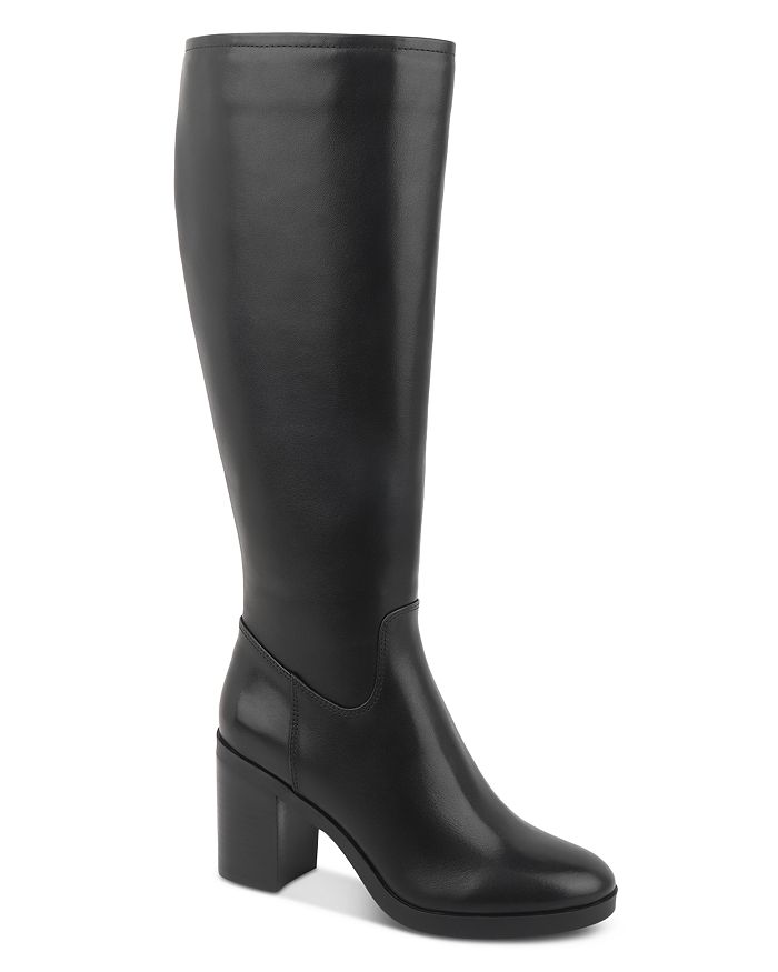 Kenneth Cole Women's Veronica High Heel Dress Boots | Bloomingdale's