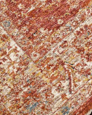 Mirabel MBE 2307 Rug Collection