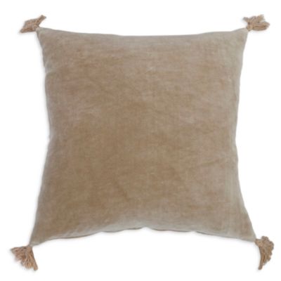 Bianca Square Decorative Pillow