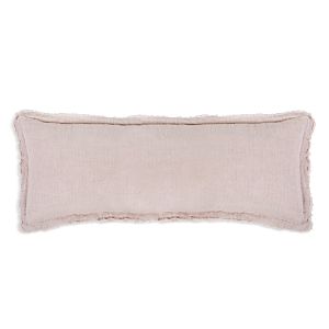 Shop Pom Pom At Home Laurel Body Decorative Pillow In Blush