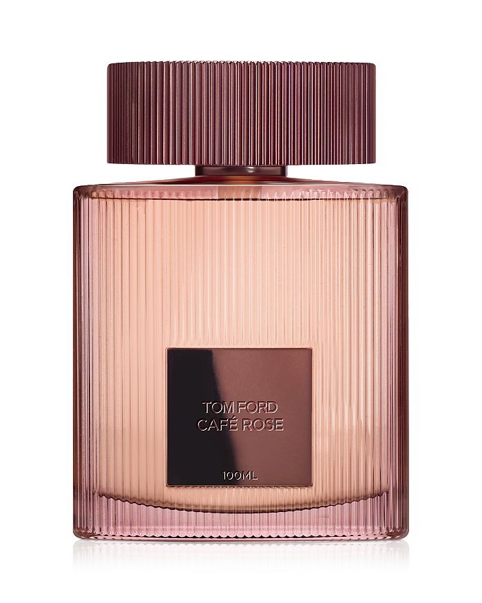 Tom ford white patchouli boots 2025