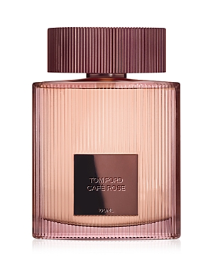 Shop Tom Ford Cafe Rose Eau De Parfum Fragrance 3.4 Oz.
